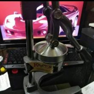  EXPRIMIDORA DE NARANJA